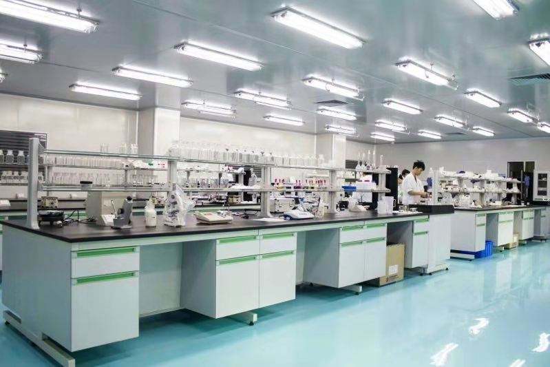 感謝沈陽中肽生物采購成都奧邁科技公司實驗室超純水機！